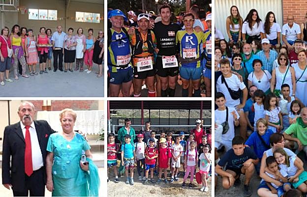 Nuestra Gente: 18 de agosto