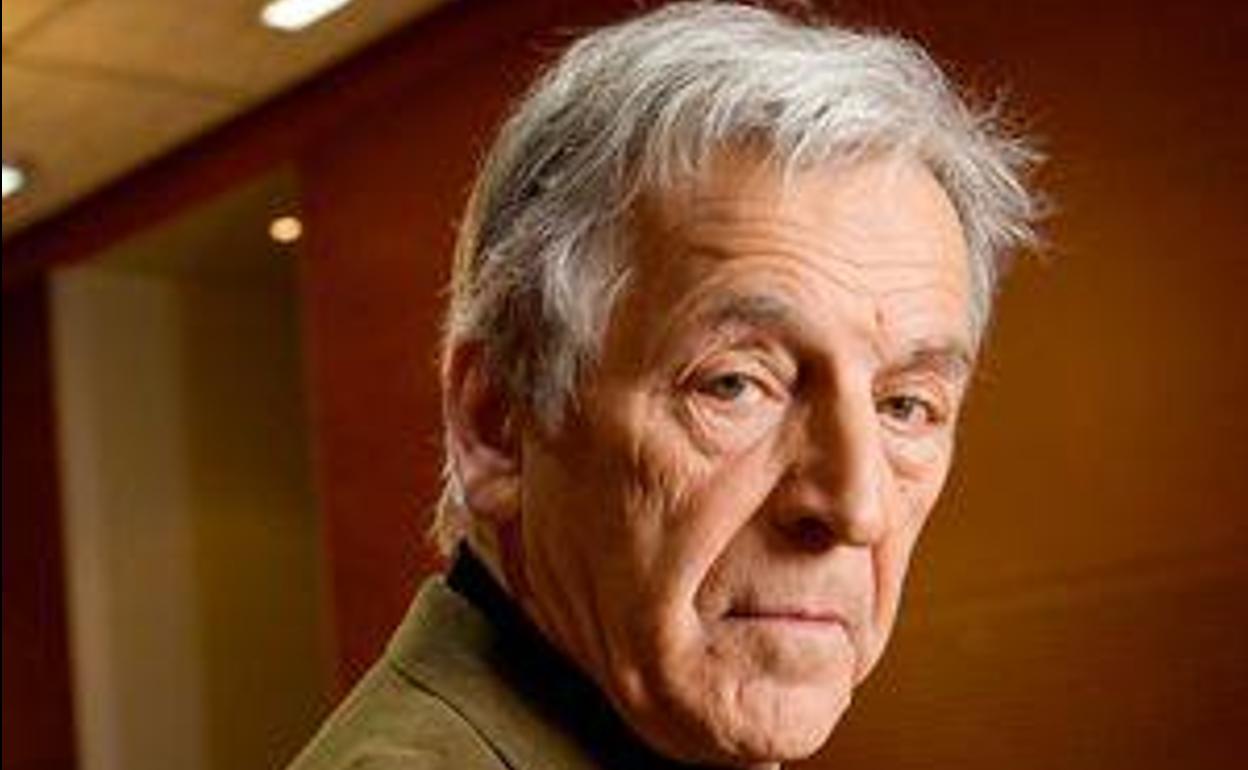 Constantino Costa-Gavras.