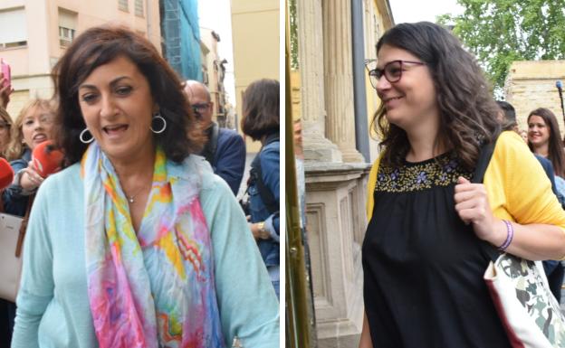 Hay gobierno: PSOE y Podemos cierran su acuerdo de coalición