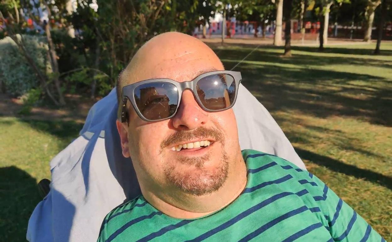 ¡Las gafas de sol con el mejor sonido!