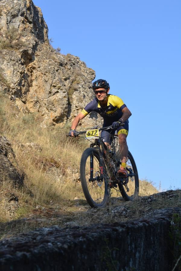 Fotos: Altuna manda en la Ruta del Zorro