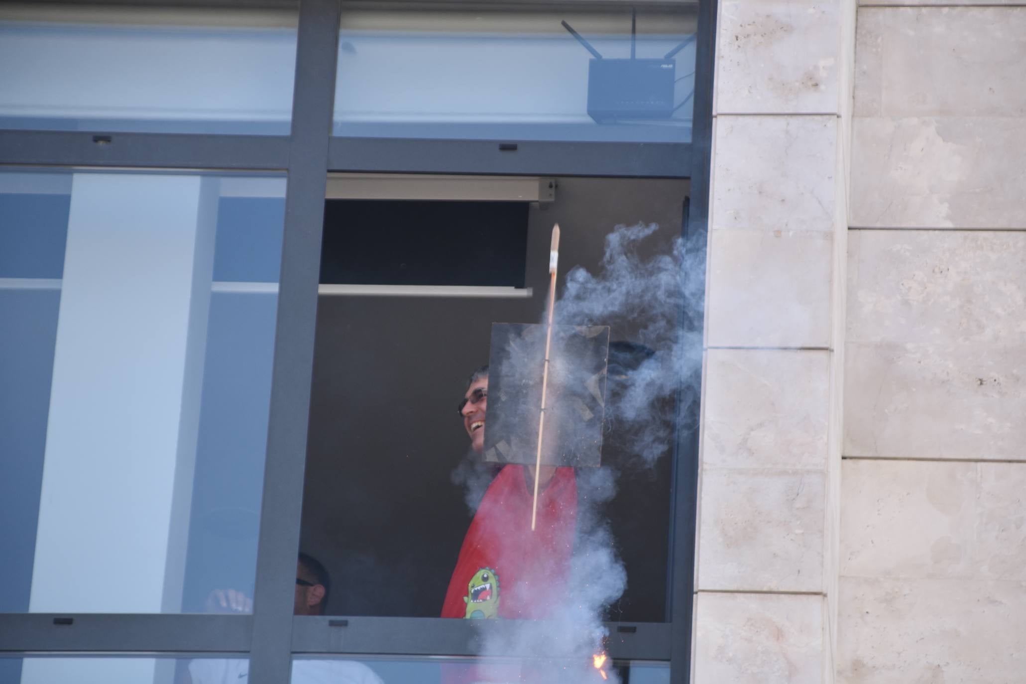 Fotos: Arrancan las fiestas en Igea