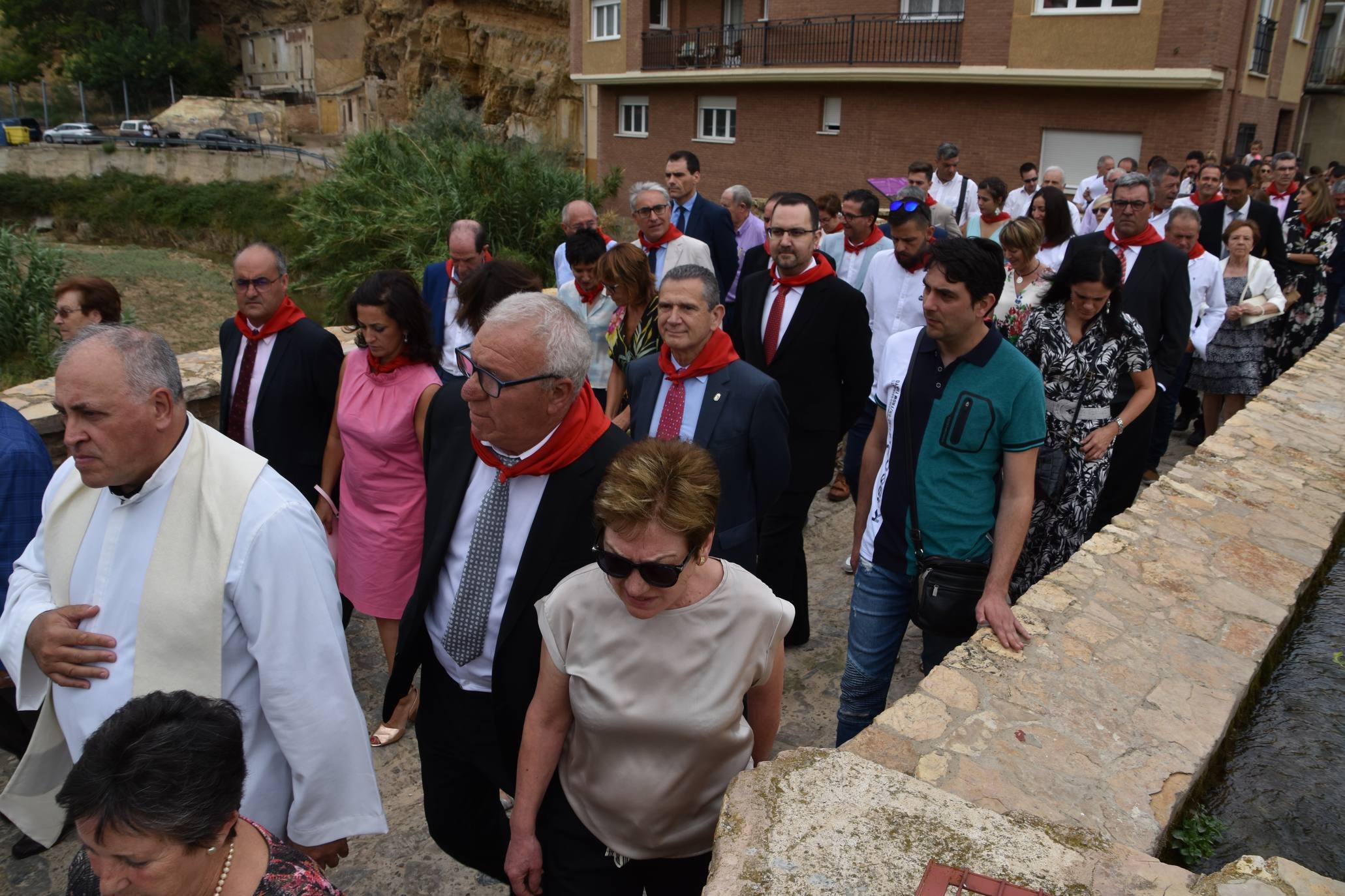 Fotos: Día grande de fiestas de San Gil de Cervera