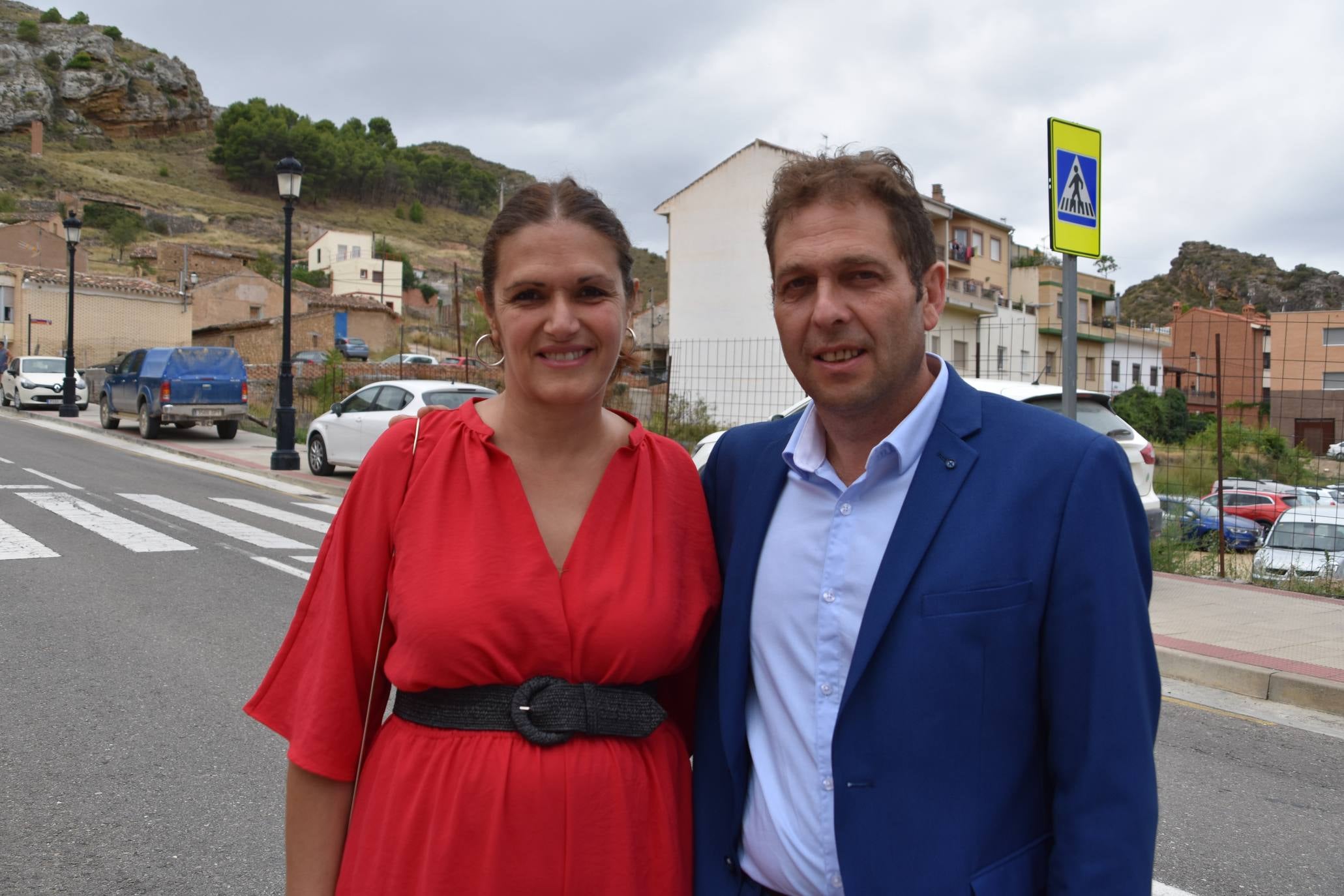 Fotos: Día grande de fiestas de San Gil de Cervera