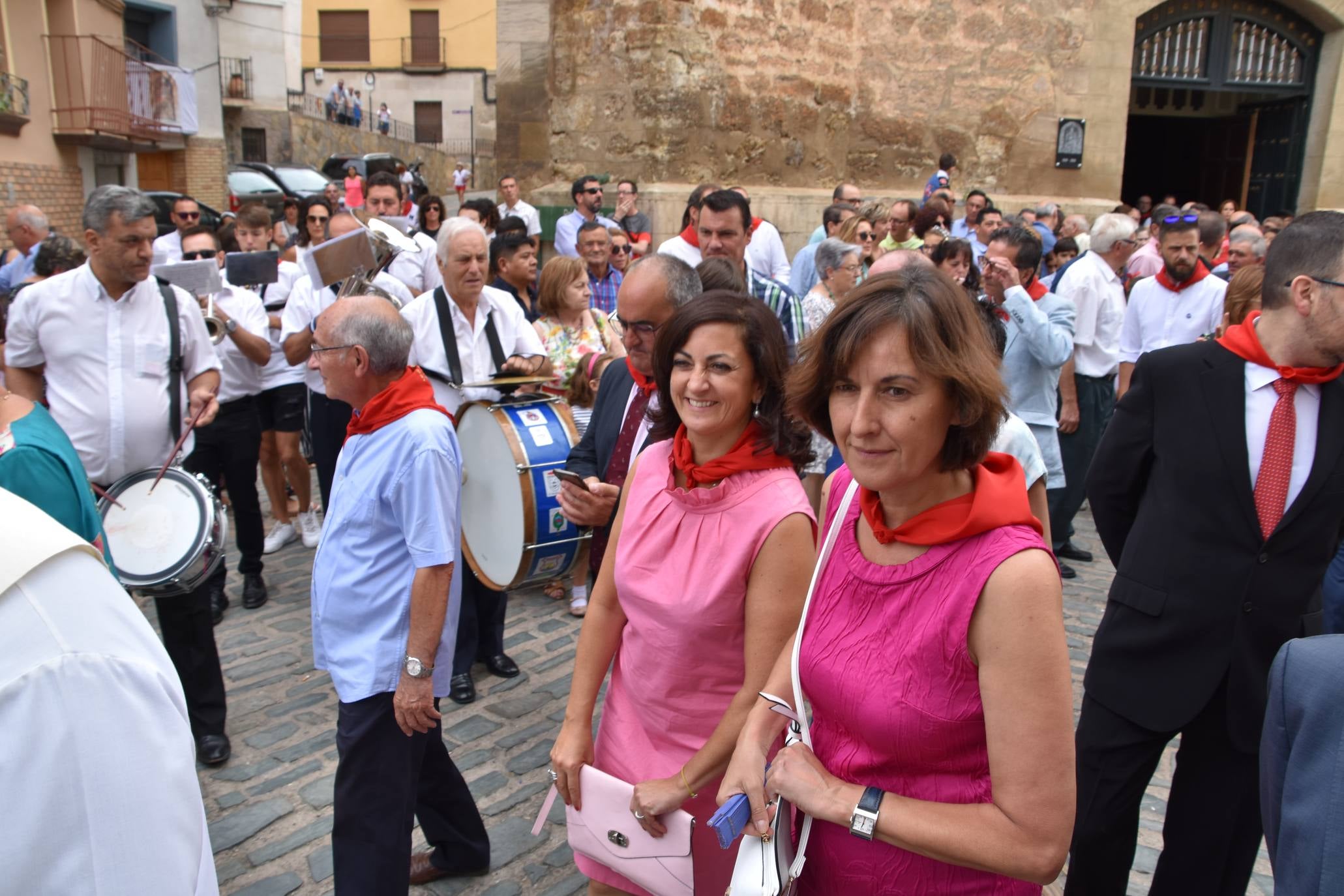 Fotos: Día grande de fiestas de San Gil de Cervera
