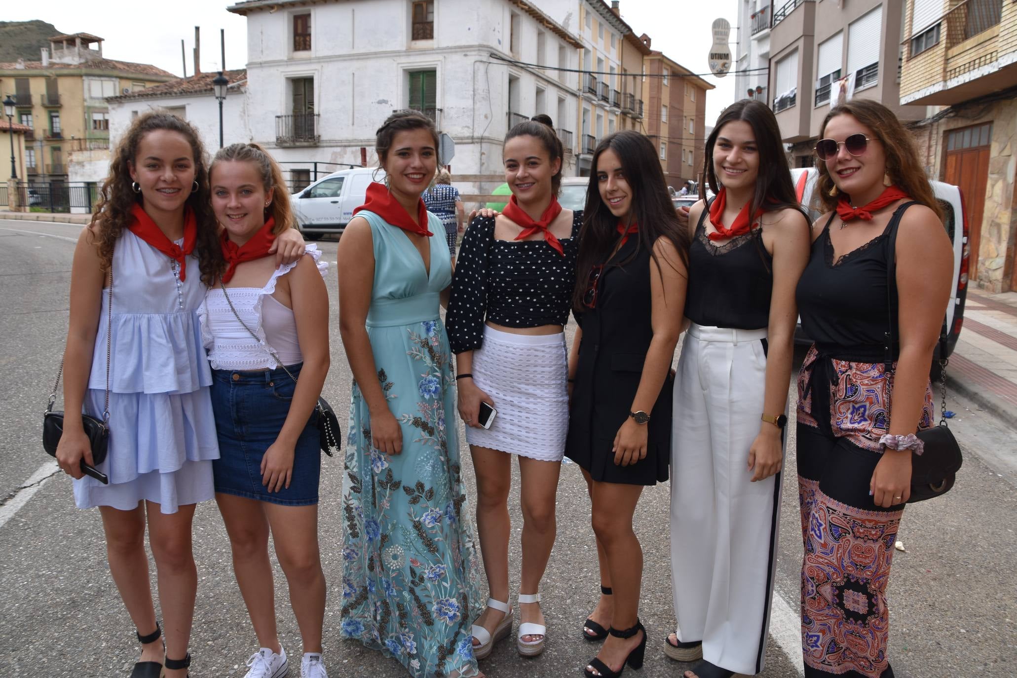 Fotos: Día grande de fiestas de San Gil de Cervera