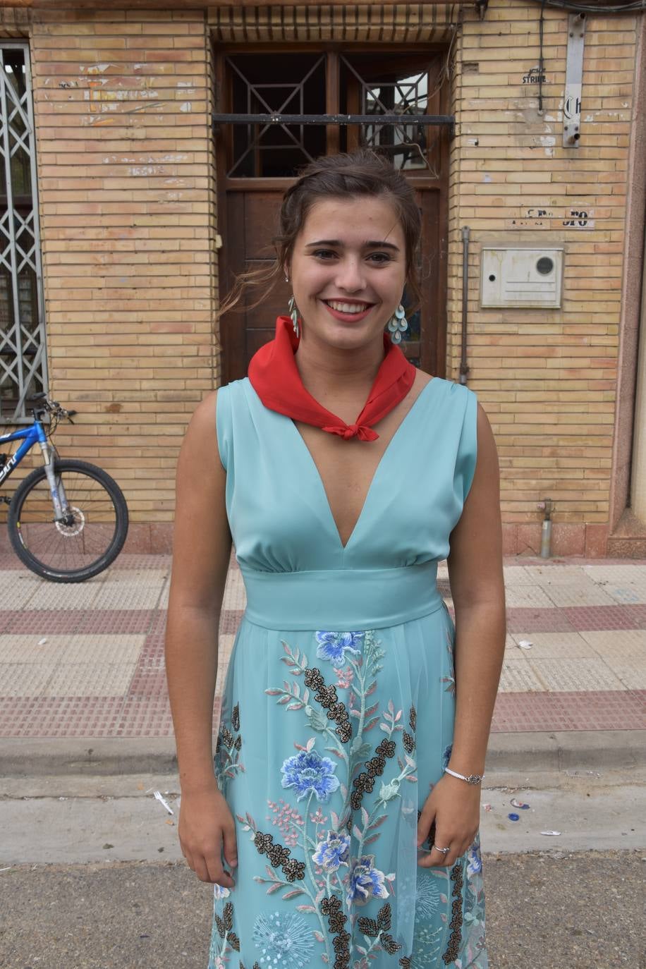 Fotos: Día grande de fiestas de San Gil de Cervera