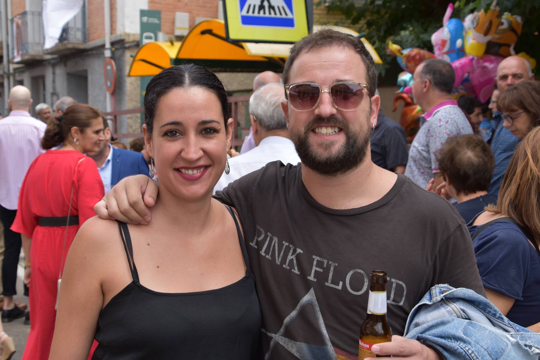 Fotos: Día grande de fiestas de San Gil de Cervera