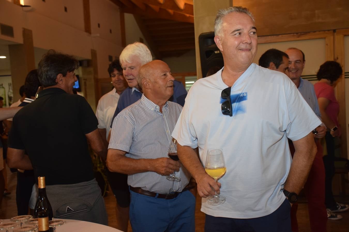 Fotos: Torneo Viña Ijalba (cata)