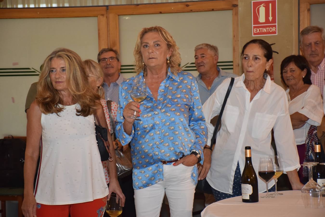 Fotos: Torneo Viña Ijalba (cata)