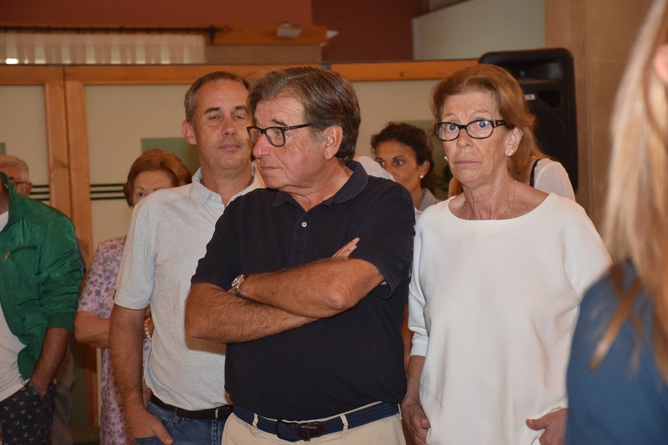 Fotos: Torneo Viña Ijalba (cata)