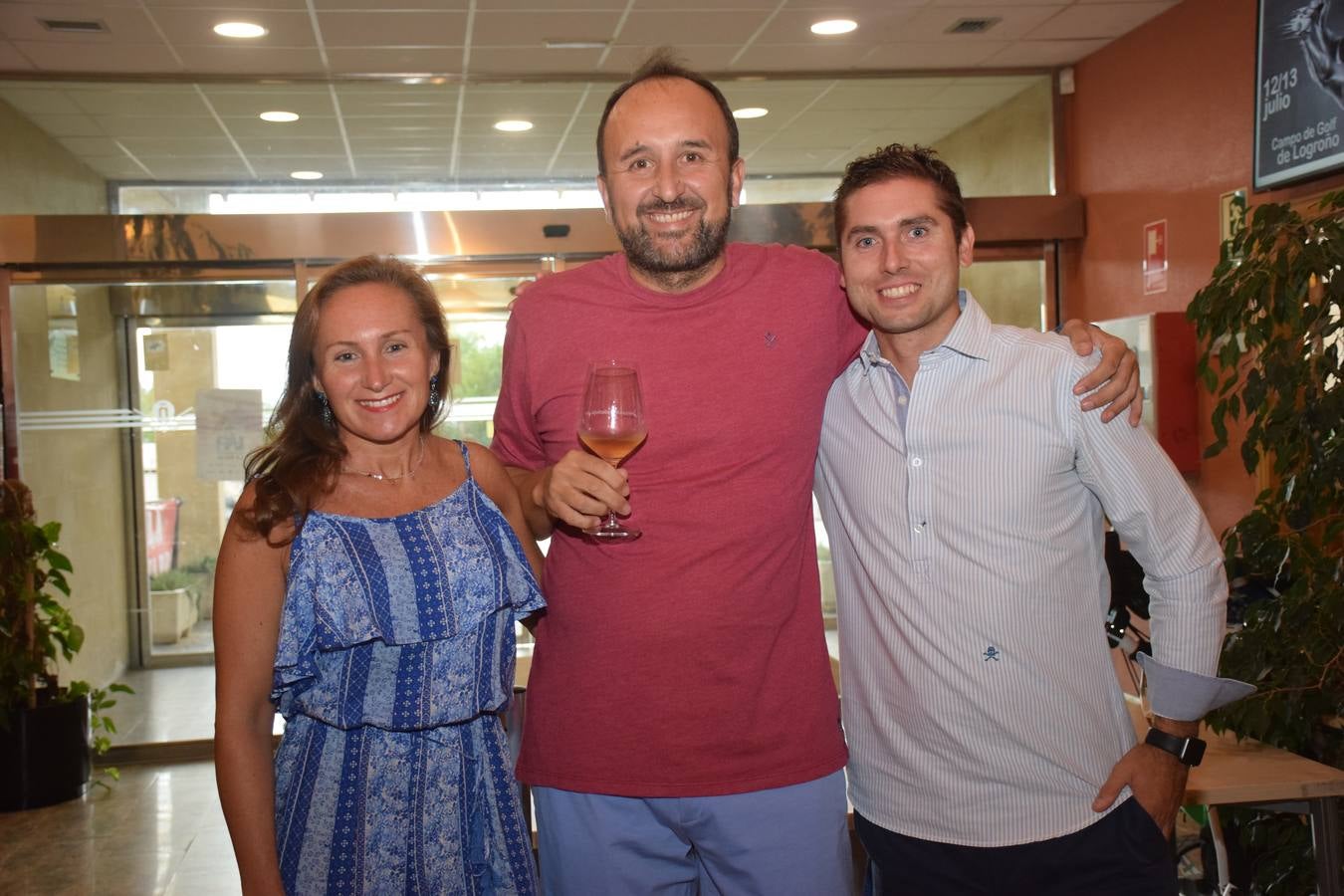 Fotos: Torneo Viña Ijalba (cata)