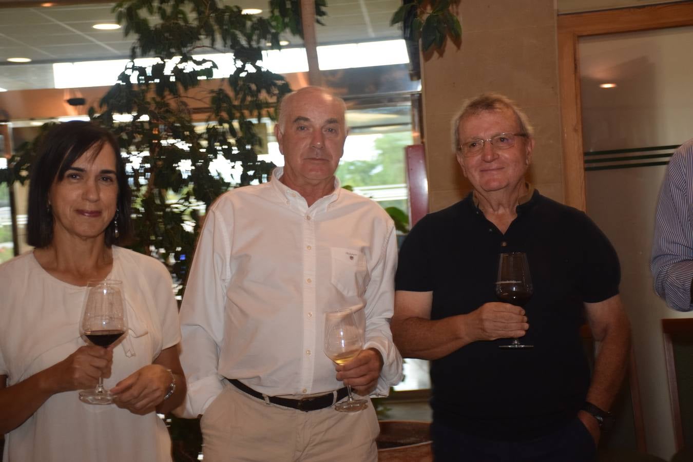 Fotos: Torneo Viña Ijalba (cata)