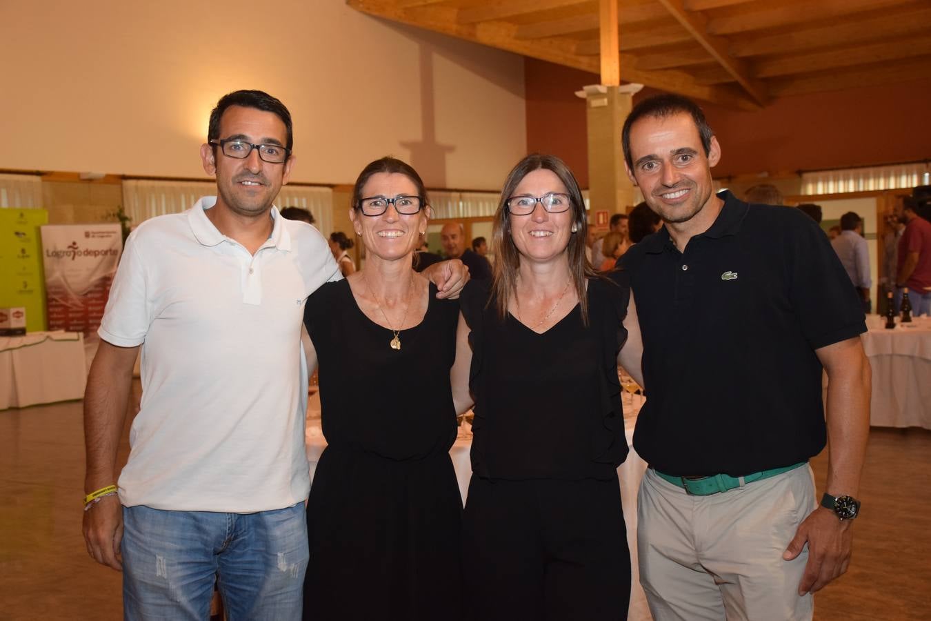 Fotos: Torneo Viña Ijalba (cata)