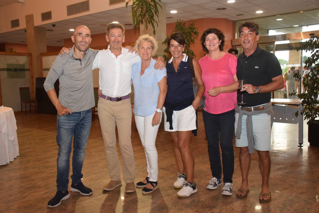 Fotos: Torneo Viña Ijalba (cata)