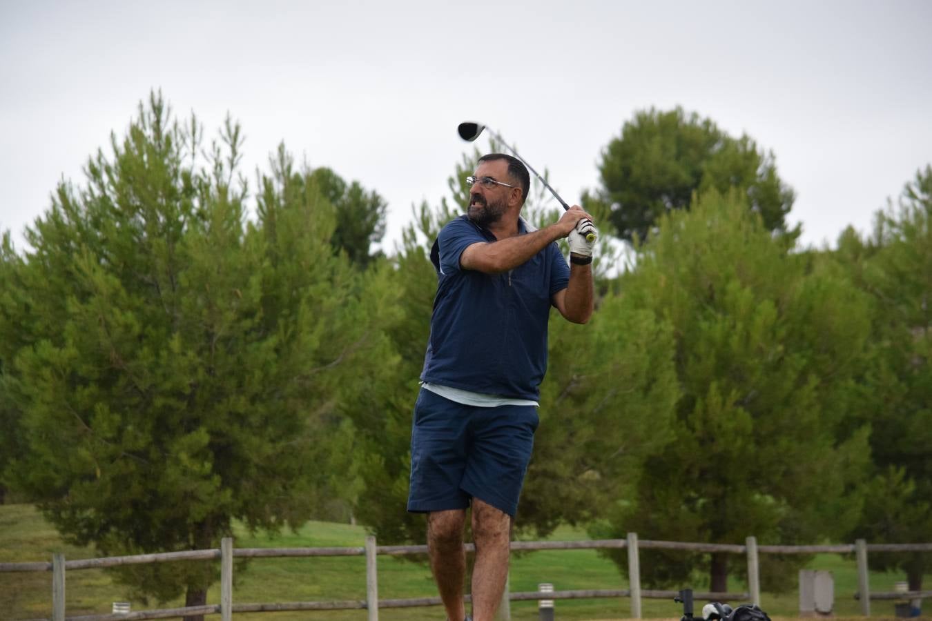 Fotos: Torneo Viña Ijalba (juego)