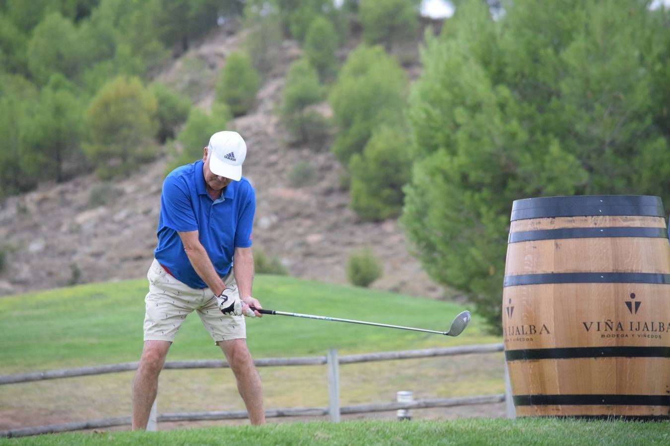 Fotos: Torneo Viña Ijalba (juego)