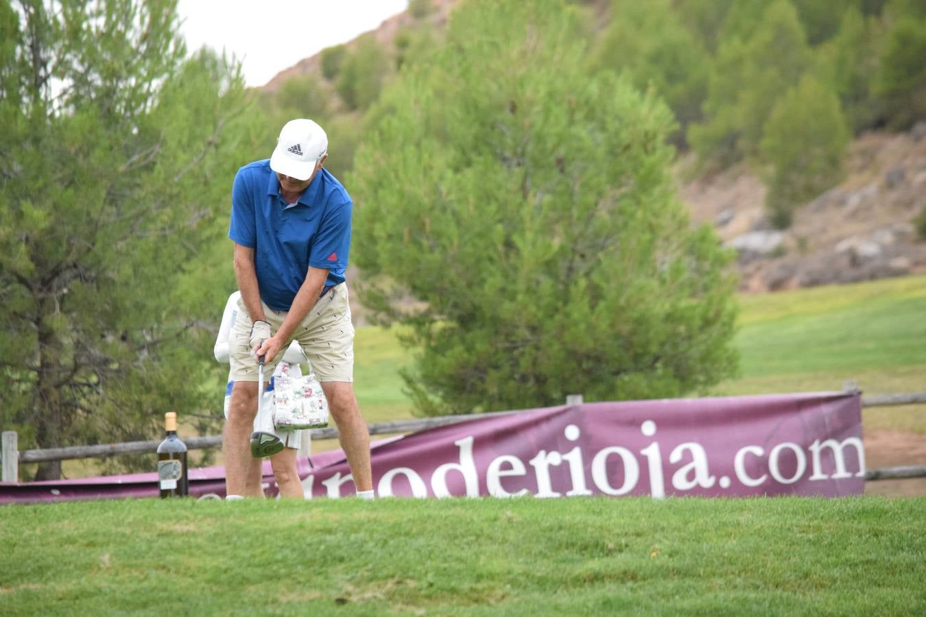 Fotos: Torneo Viña Ijalba (juego)