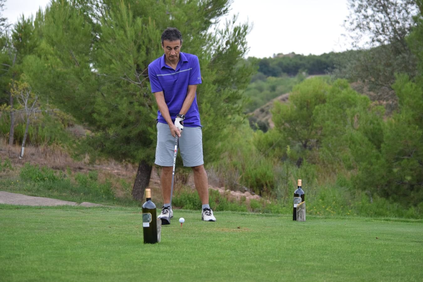Fotos: Torneo Viña Ijalba (juego)