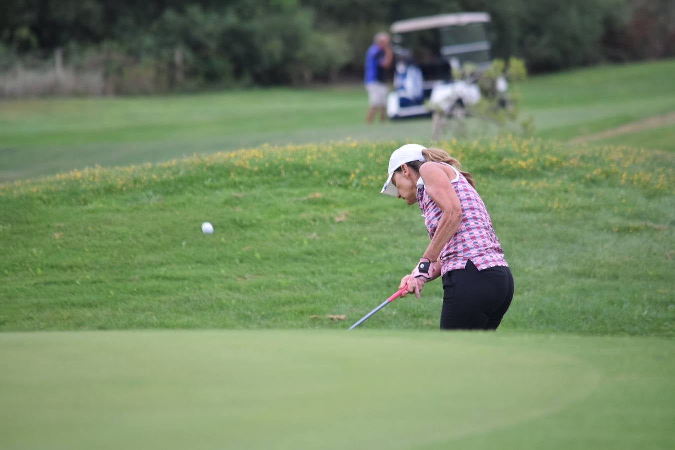 Fotos: Torneo Viña Ijalba (juego)