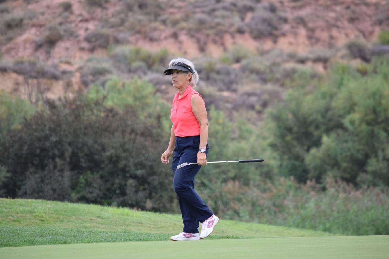 Fotos: Torneo Viña Ijalba (juego)