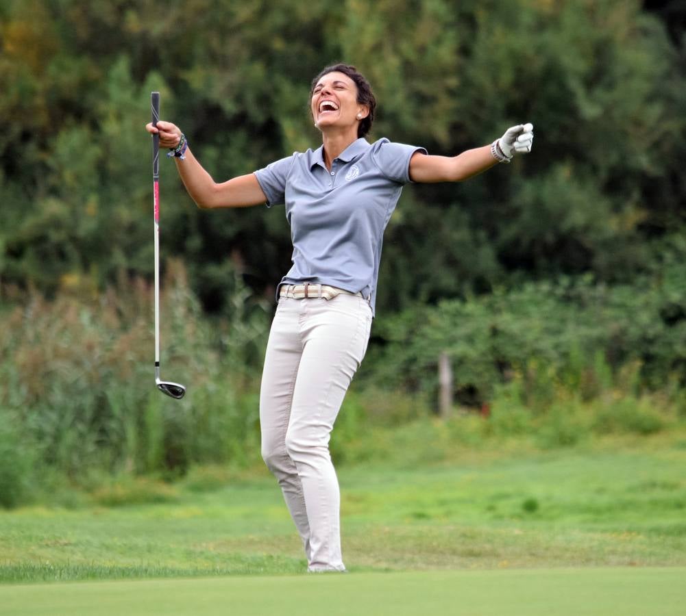 Fotos: Torneo Viña Ijalba (juego)