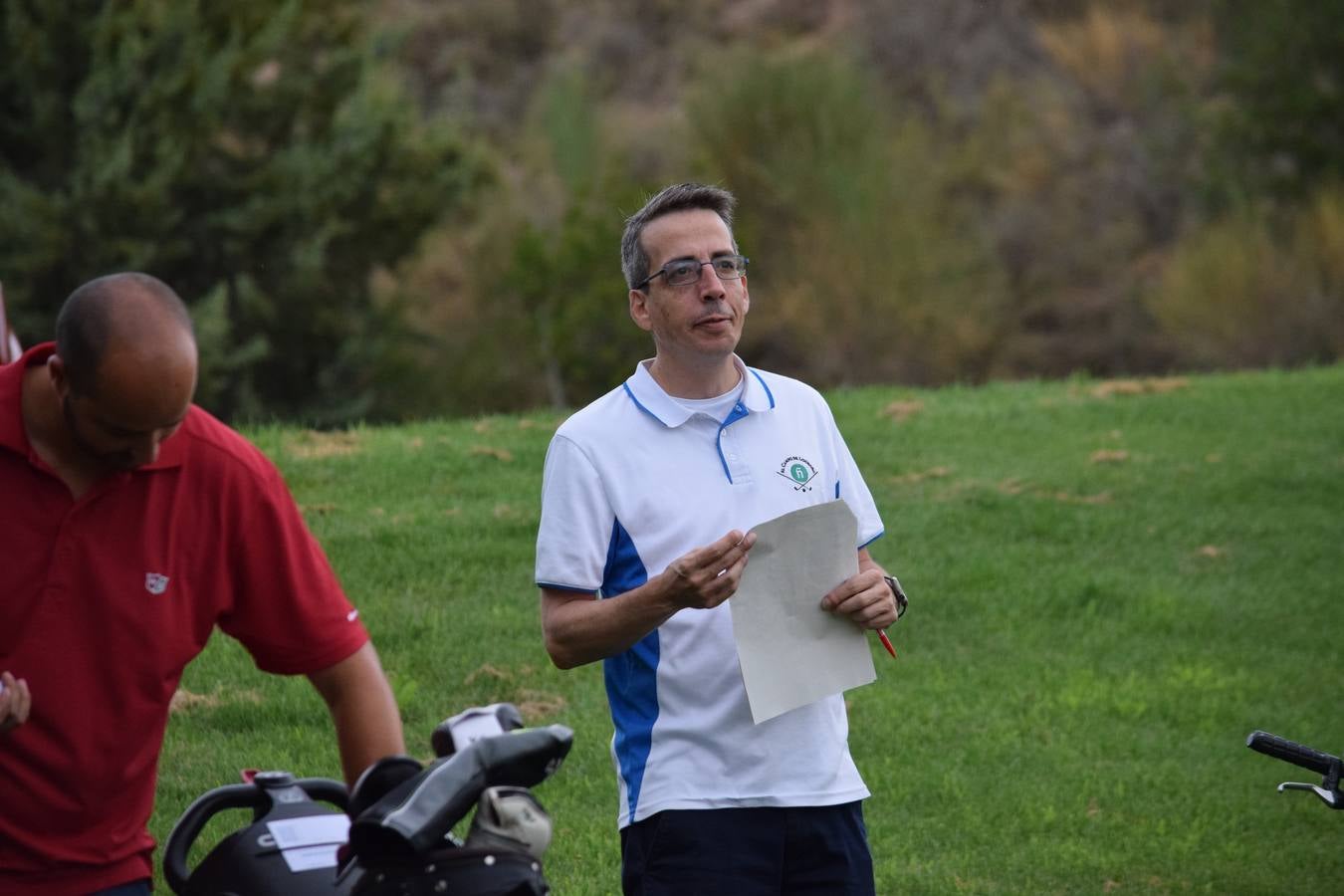 Fotos: Torneo Viña Ijalba (juego)