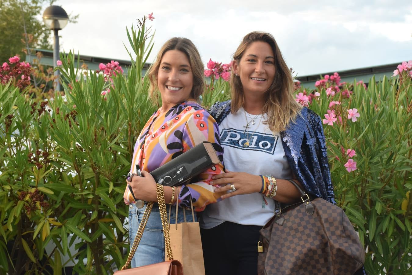 Fotos: Torneo Viña Ijalba (premios)