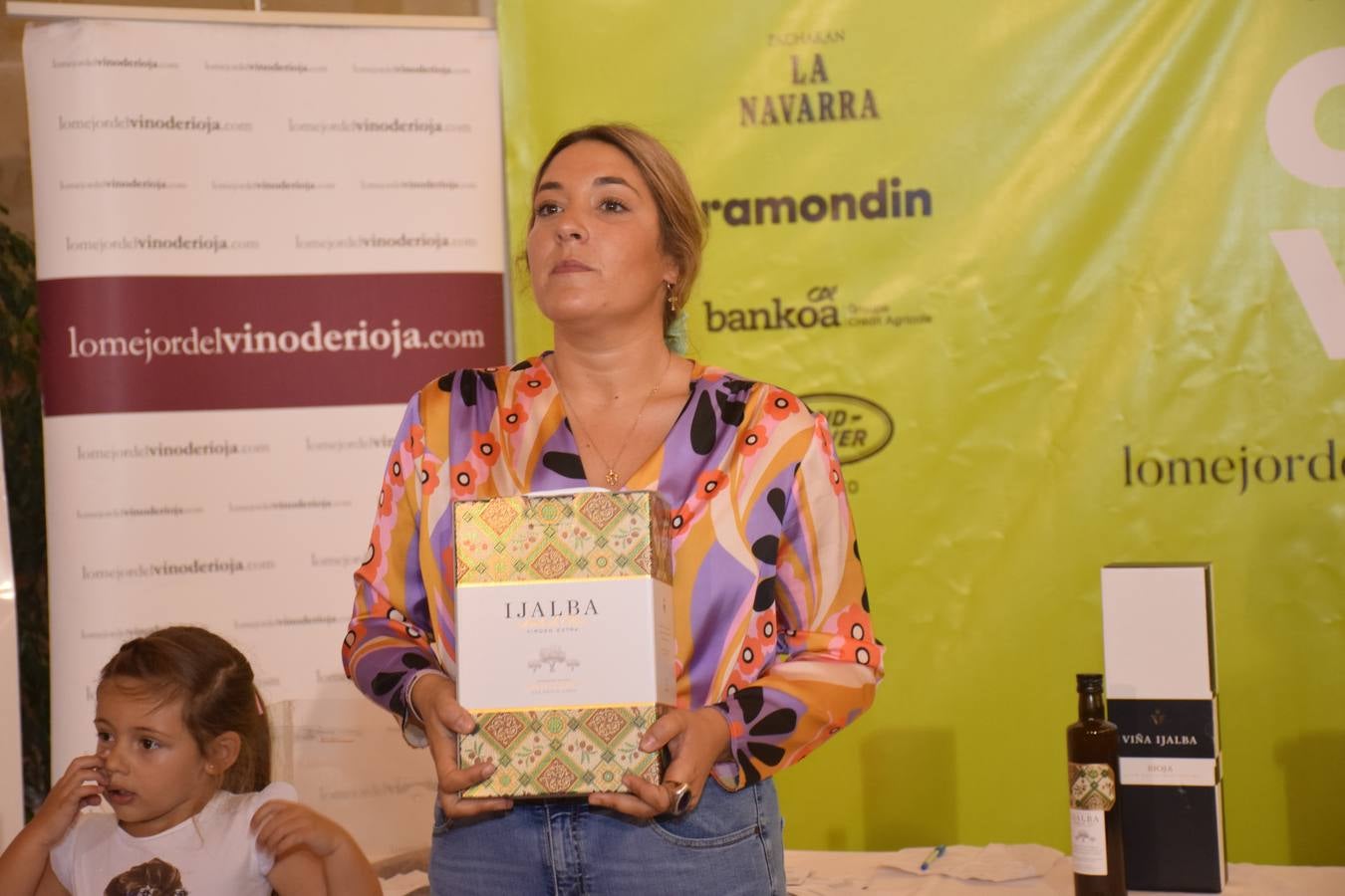 Fotos: Torneo Viña Ijalba (premios)