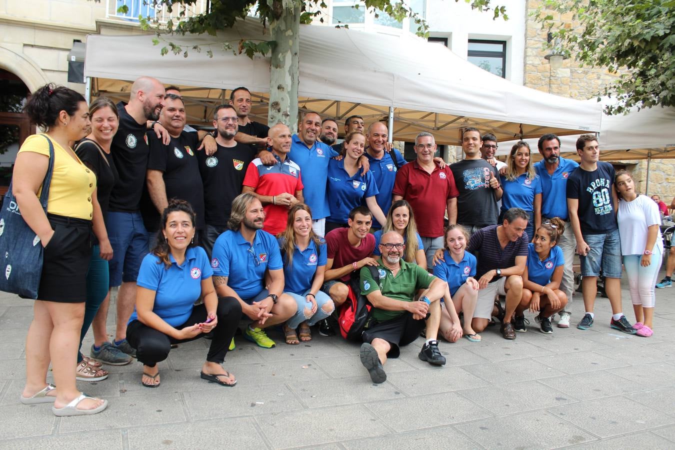 Fotos: Jornada de buceo inclusivo