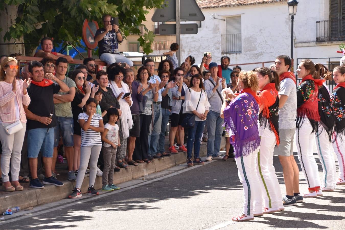 Fotos: Último día de fiestas de San Gil en Cervera