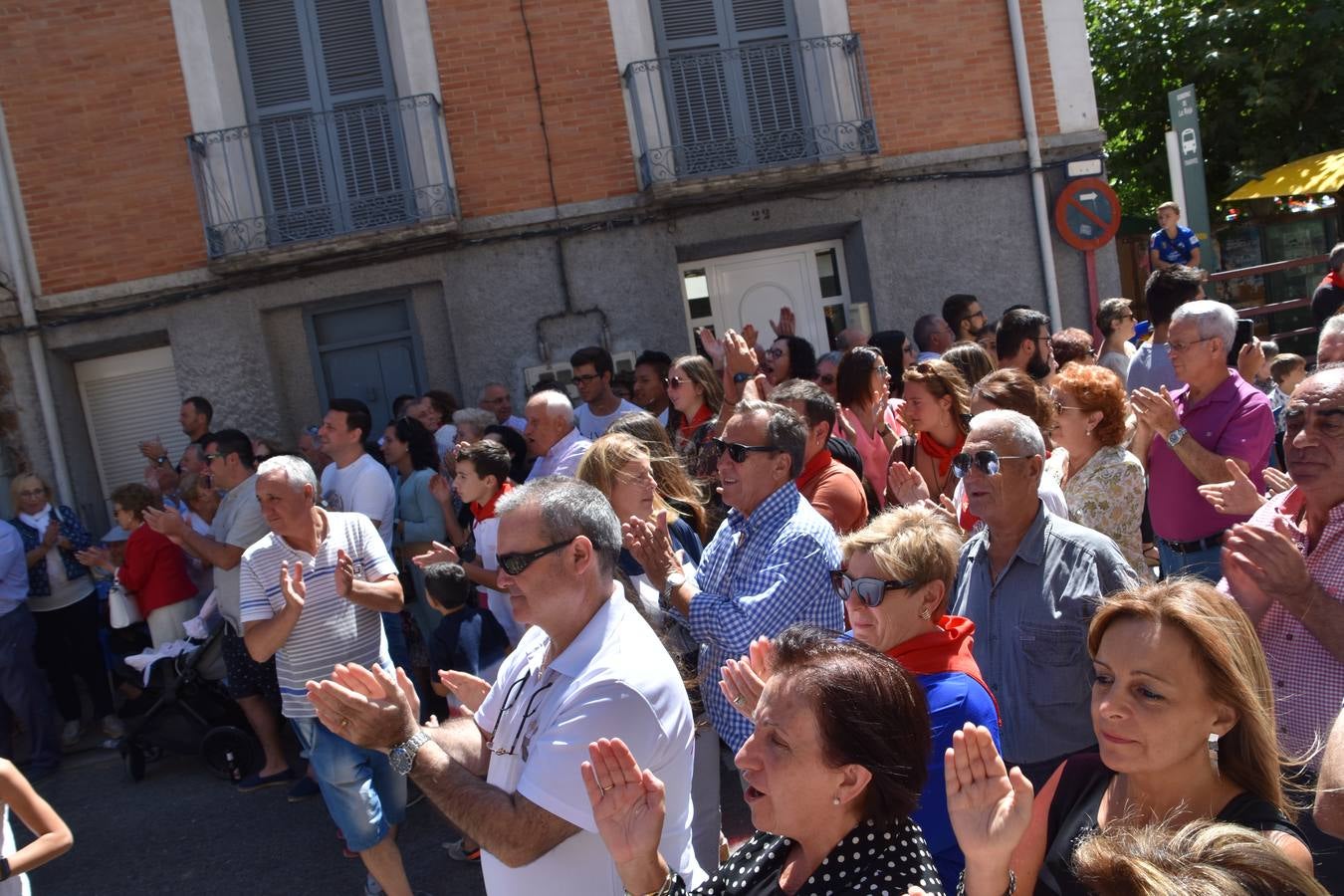 Fotos: Último día de fiestas de San Gil en Cervera