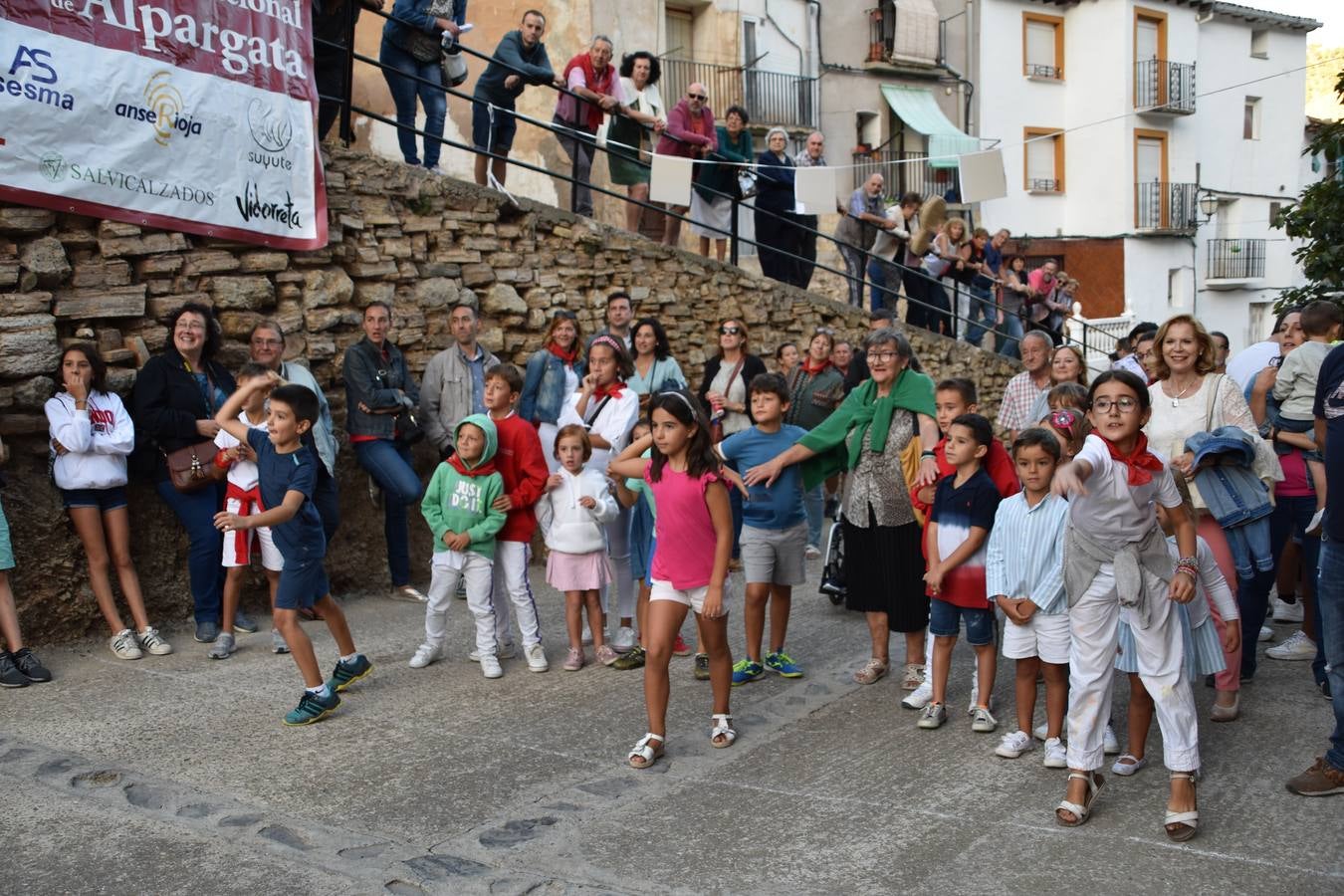 Fotos: Último día de fiestas de San Gil en Cervera