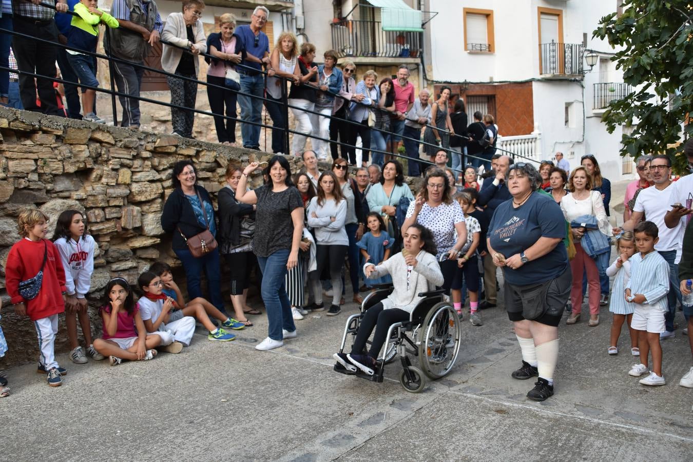 Fotos: Último día de fiestas de San Gil en Cervera