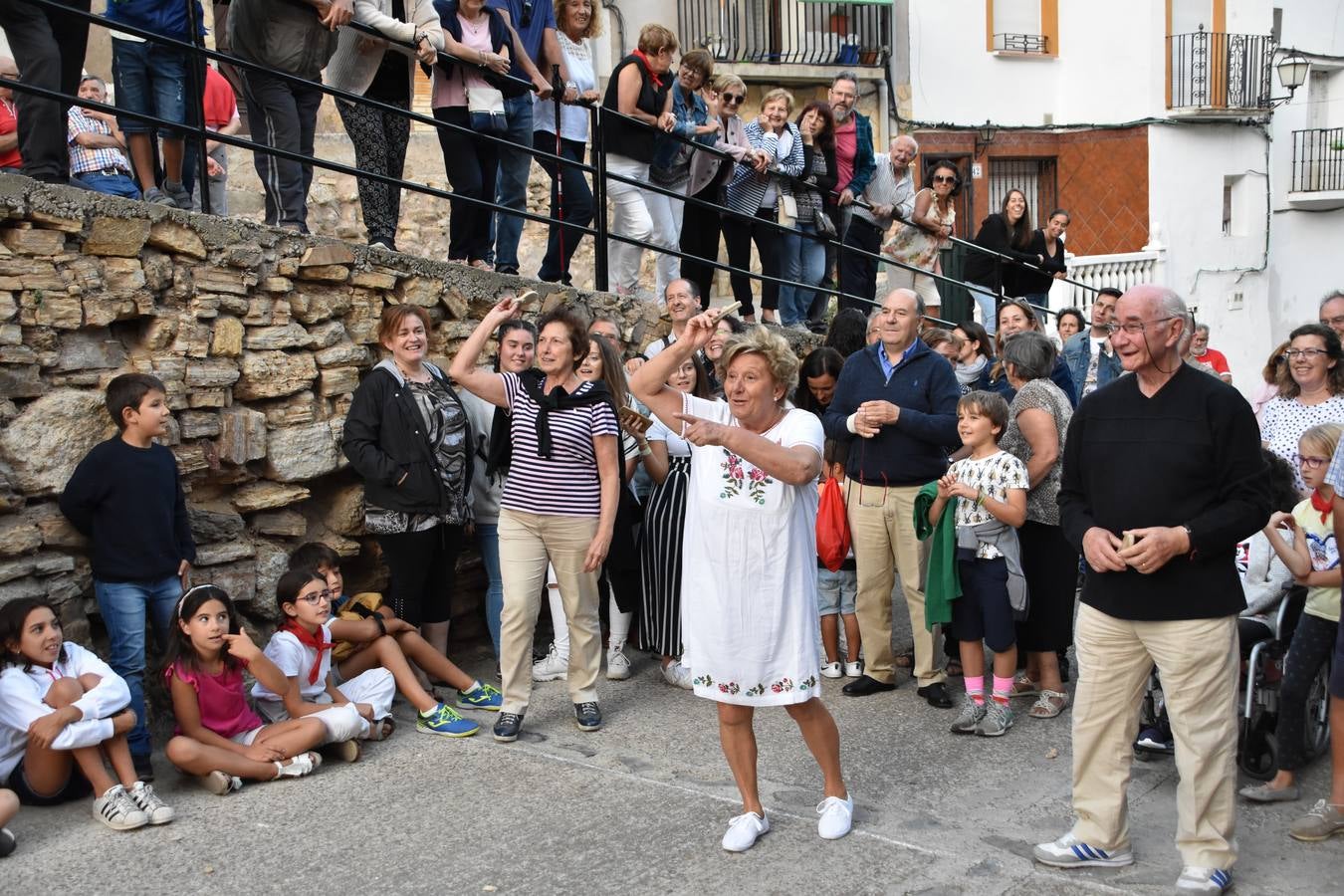 Fotos: Último día de fiestas de San Gil en Cervera