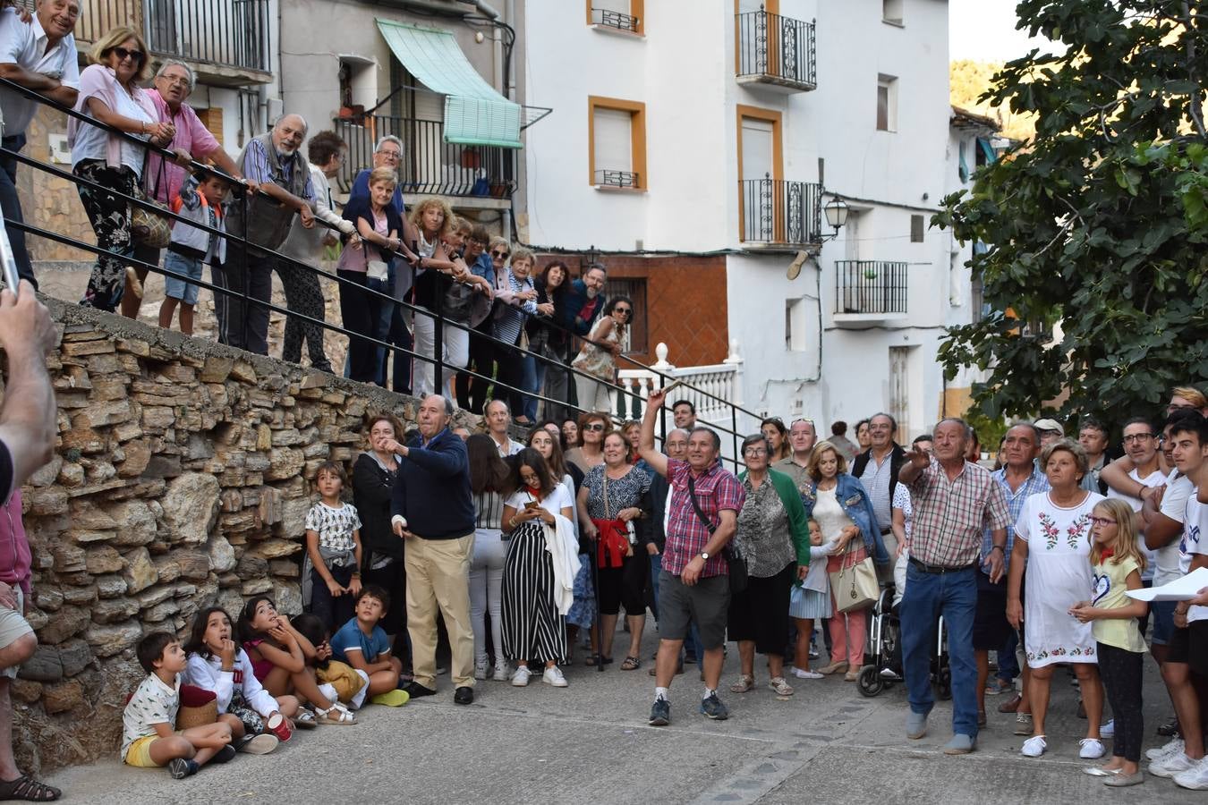 Fotos: Último día de fiestas de San Gil en Cervera