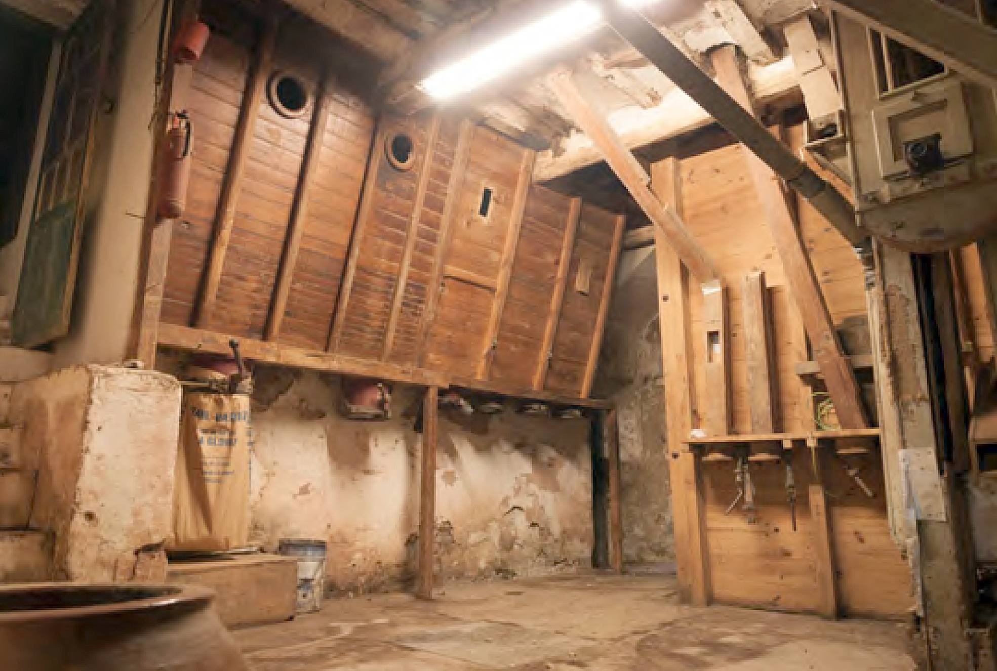 Fotos: Estado de &#039;La Gloria&#039;