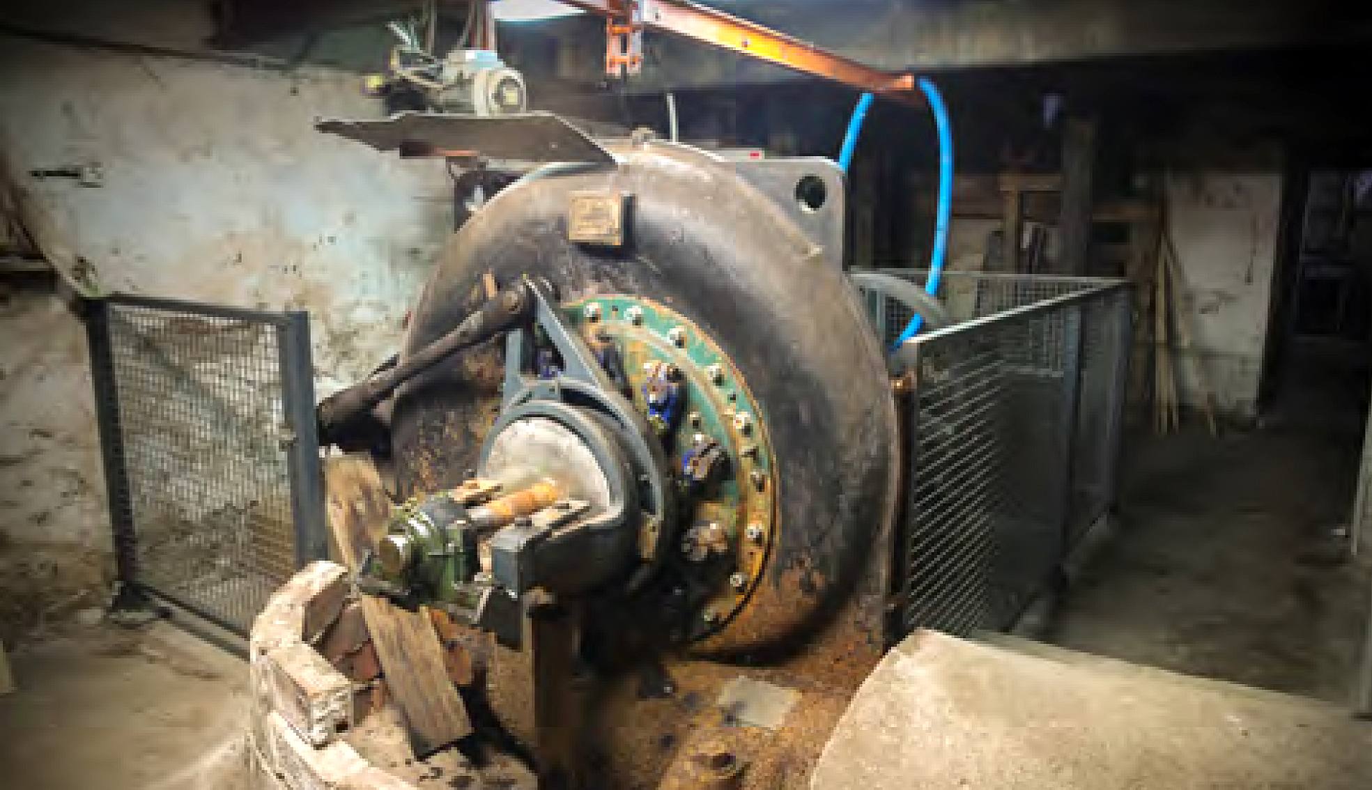 Fotos: Estado de &#039;La Gloria&#039;