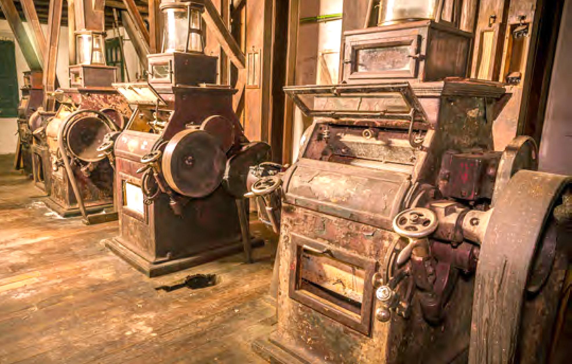 Fotos: Estado de &#039;La Gloria&#039;