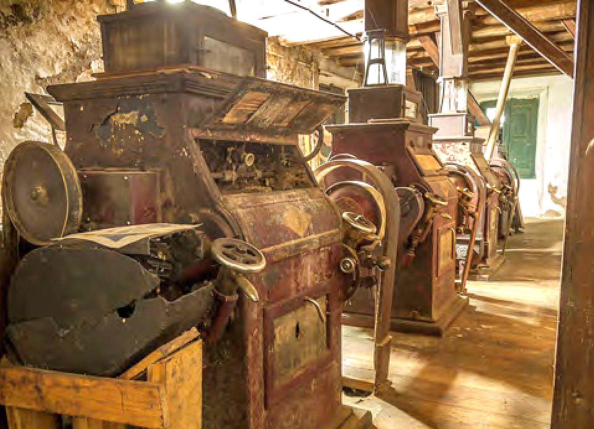 Fotos: Estado de &#039;La Gloria&#039;