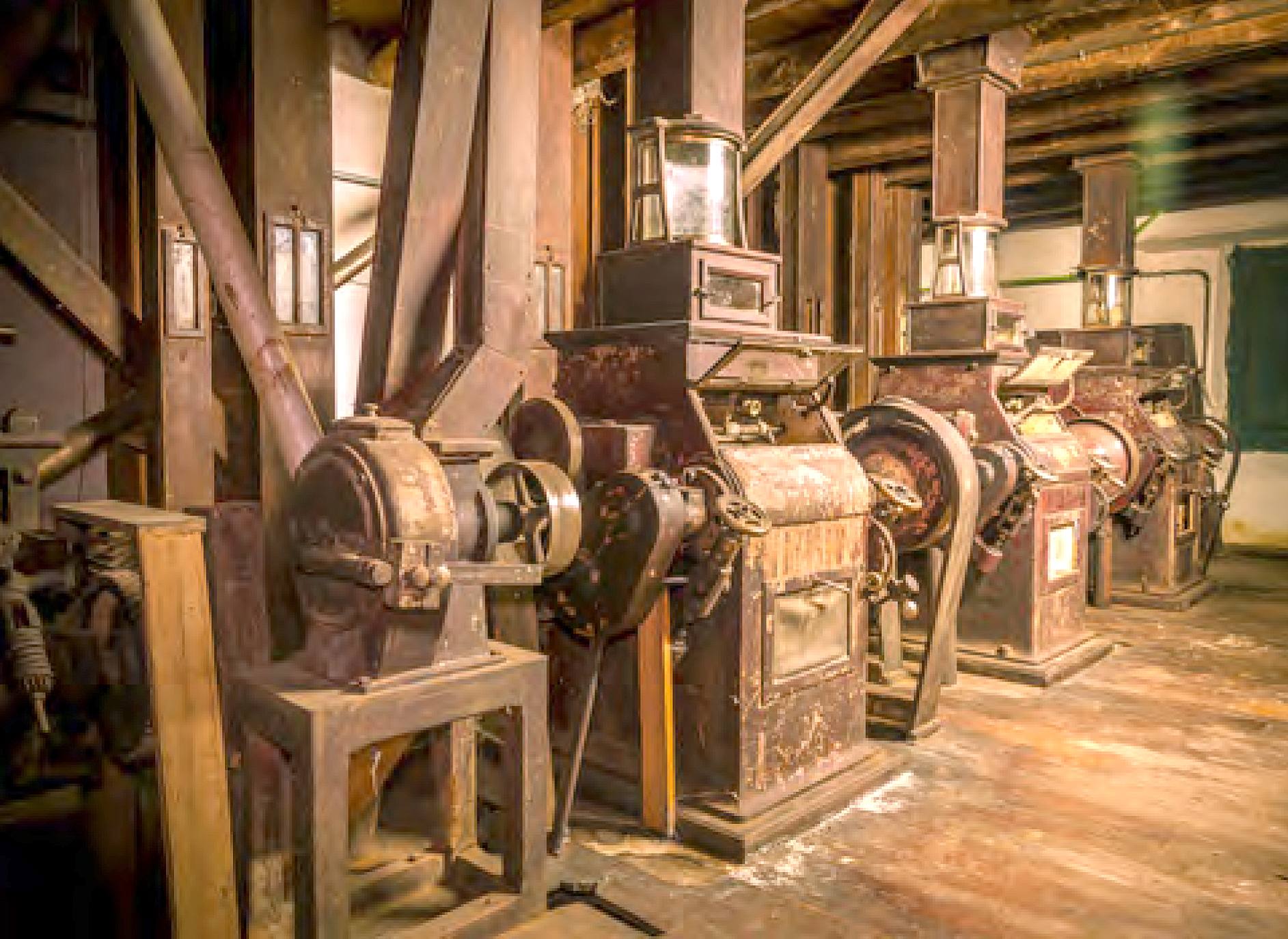 Fotos: Estado de &#039;La Gloria&#039;