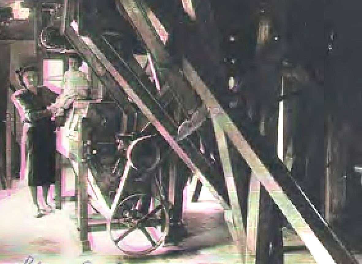 Fotos: Estado de &#039;La Gloria&#039;