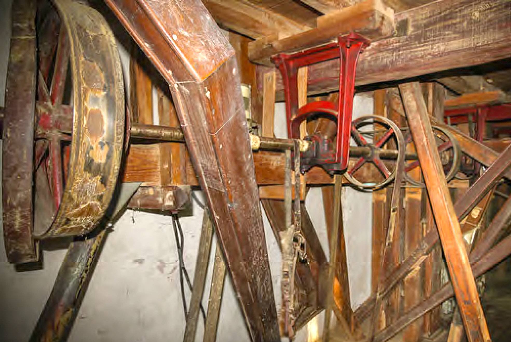 Fotos: Estado de &#039;La Gloria&#039;