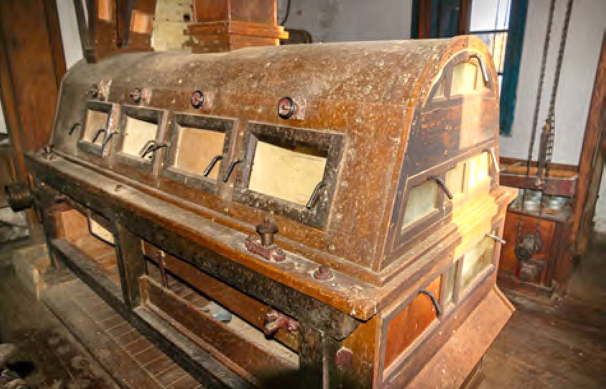 Fotos: Estado de &#039;La Gloria&#039;