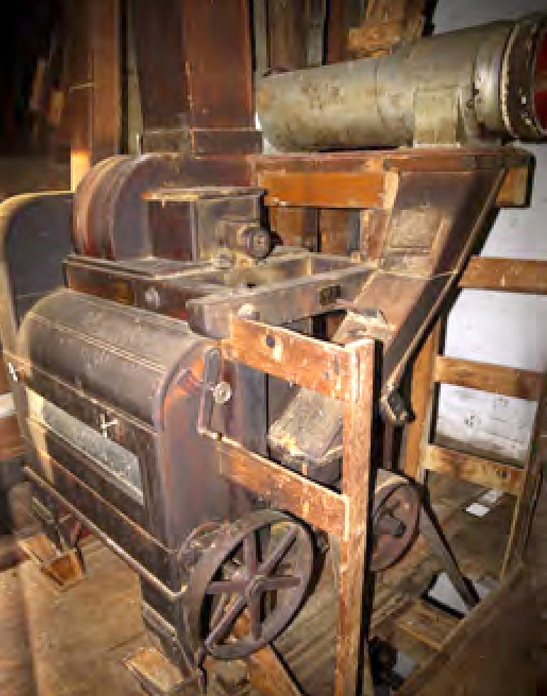 Fotos: Estado de &#039;La Gloria&#039;