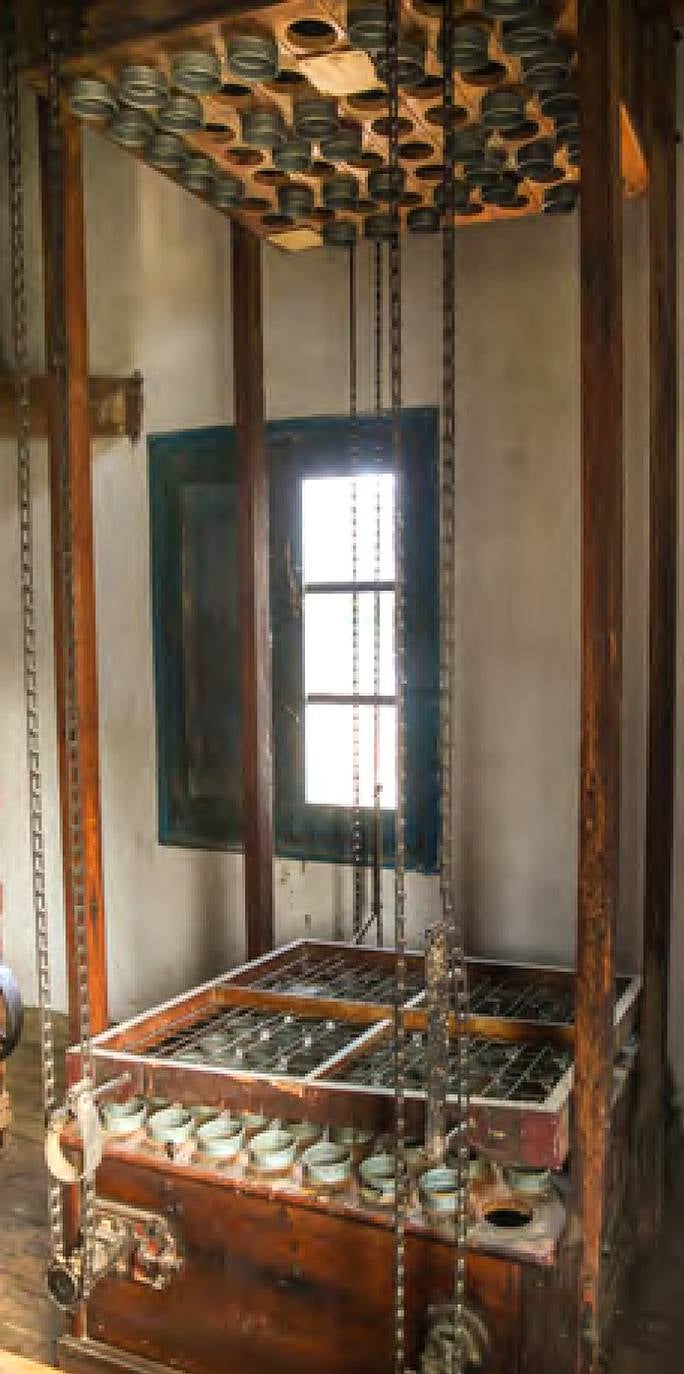 Fotos: Estado de &#039;La Gloria&#039;