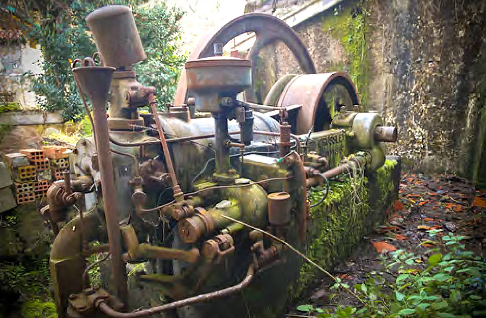 Fotos: Estado de &#039;La Gloria&#039;