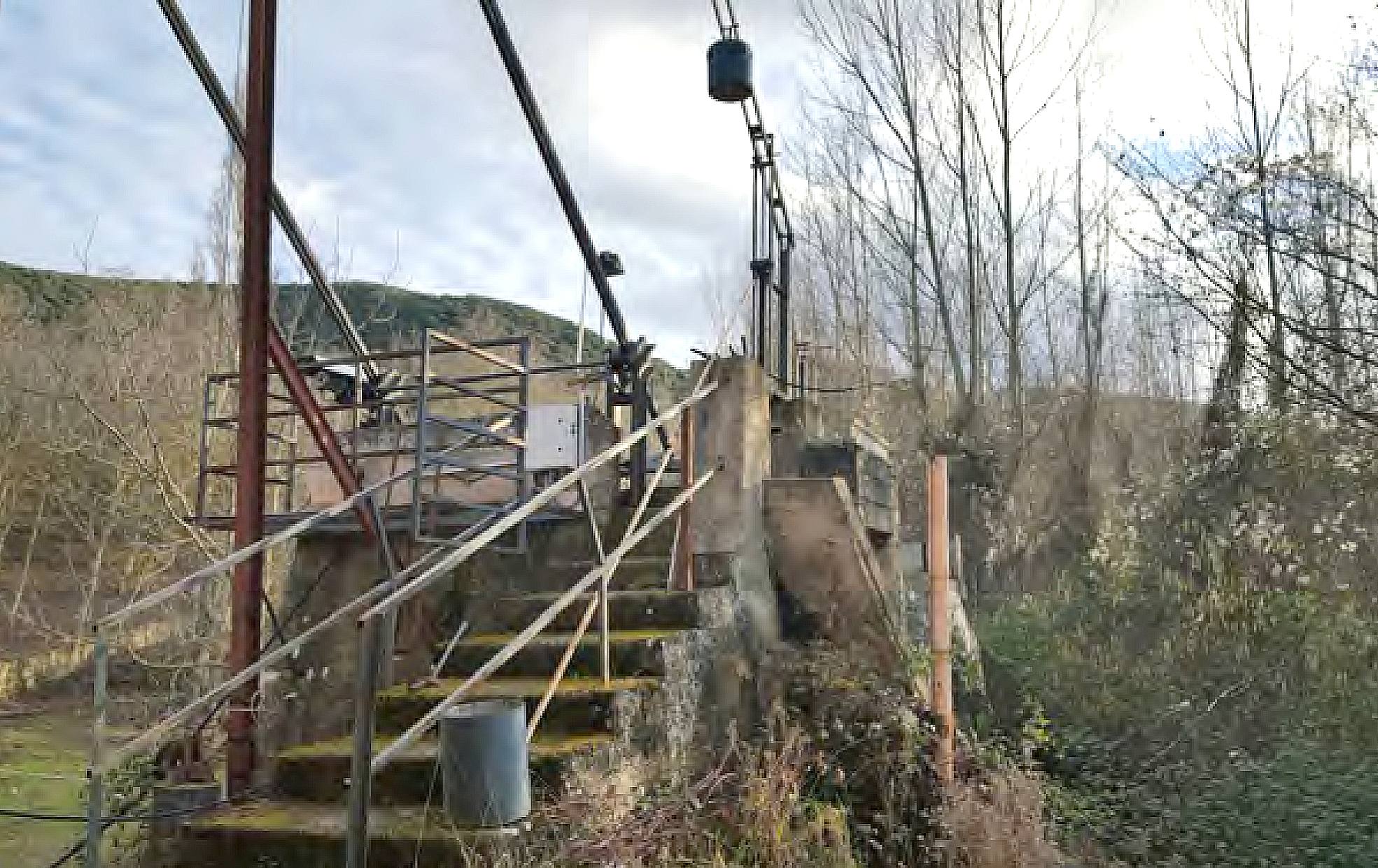 Fotos: Estado de &#039;La Gloria&#039;