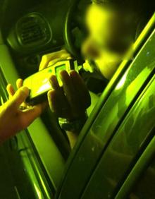 Imagen secundaria 2 - Imágenes de diferentes actuaciones de este verano.