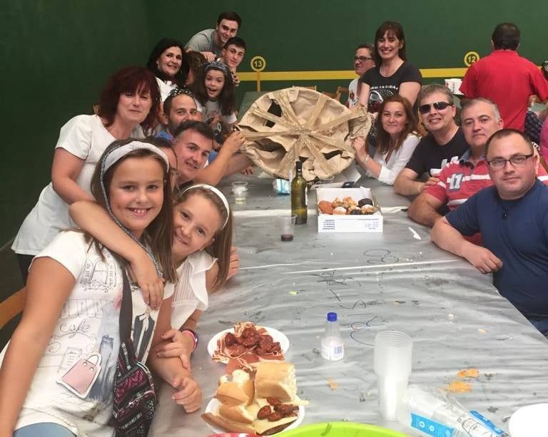 Fotos: Ranchos en Murillo